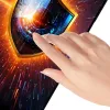 3mk Silky Matt Privacy - Matte Privacy Film for Samsung Galaxy S25 Ultra