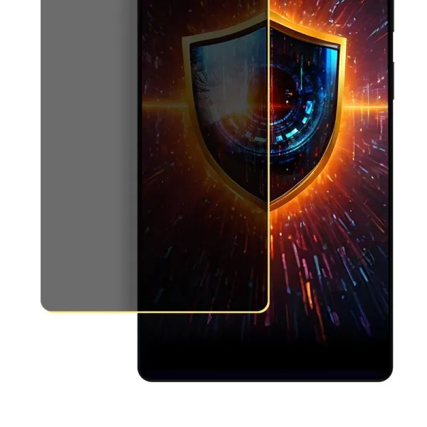 3mk Silky Matt Privacy - Matte Privacy Film for Samsung Galaxy S25 Ultra