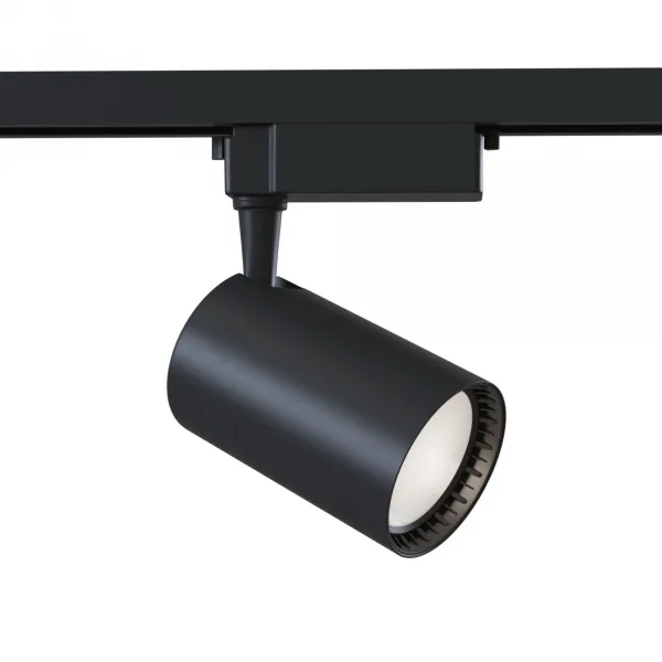 Track Lighting TR003-1-30W4K-B