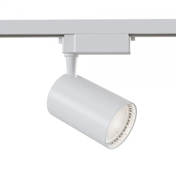 Track Lighting TR003-1-30W4K-W