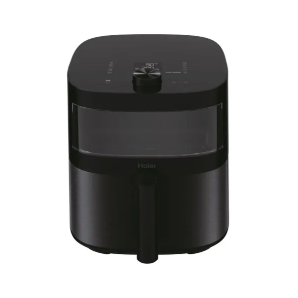 õhufritüüri Cecotec HAF5TWA 011 Must 2000 W 6,5 L
