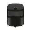 Air Fryer Cecotec HAF5TWA 011 Black 2000 W 6,5 L