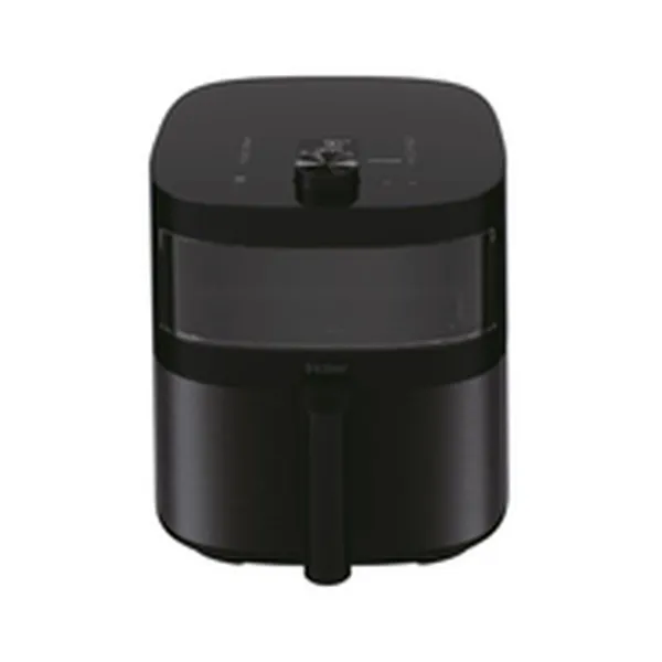Oro gruzdintuvė Cecotec HAF5TWA 011 Juoda 2000 W 6,5 L