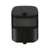 Karstā gaisa fritieris Cecotec HAF5TWA 011 Melns 2000 W 6,5 L