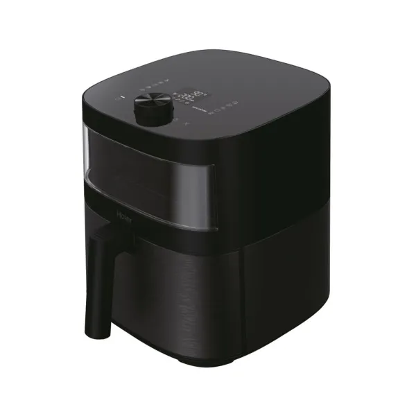 Аэрофритюрница Cecotec HAF5TWA 011 Чёрный 2000 W 6,5 L