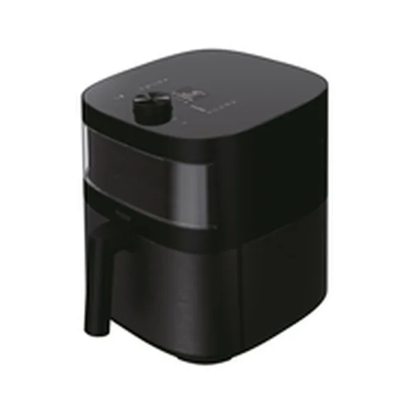 Airfryer Cecotec HAF5TWA 011 Musta 2000 W 6,5 L
