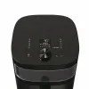 Oro gruzdintuvė Cecotec HAF5TWA 011 Juoda 2000 W 6,5 L