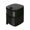 õhufritüüri Cecotec HAF5TWA 011 Must 2000 W 6,5 L