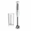Rankinis trintuvas Braun MultiQuick 5 MQ 50001 M 1000 W Balta