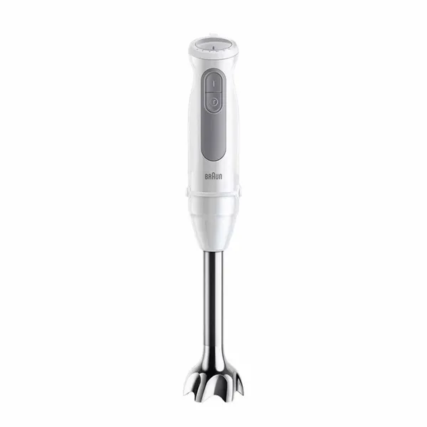 Sauvasekoitin Braun MultiQuick 5 MQ 50001 M 1000 W Valkoinen
