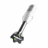Rokās Turams Blenderis Braun MultiQuick 5 MQ 50001 M 1000 W Balts