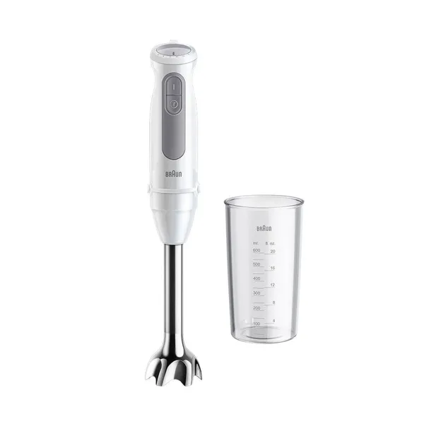 Ручной миксер Braun MultiQuick 5 MQ 50001 M 1000 W Белый