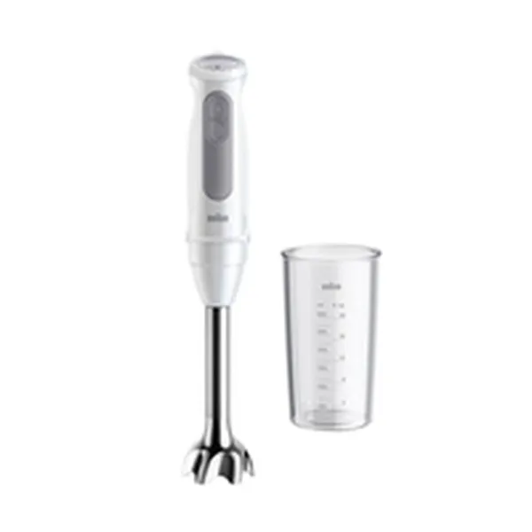 Sauvasekoitin Braun MultiQuick 5 MQ 50001 M 1000 W Valkoinen
