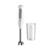 Rankinis trintuvas Braun MultiQuick 5 MQ 50001 M 1000 W Balta