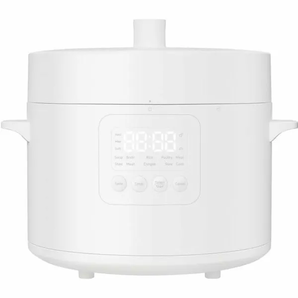 Karstā gaisa fritieris Xiaomi