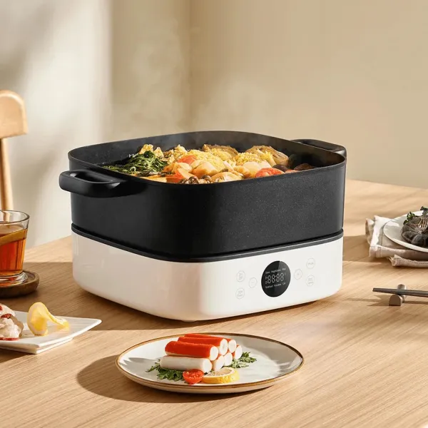 Airfryer Xiaomi