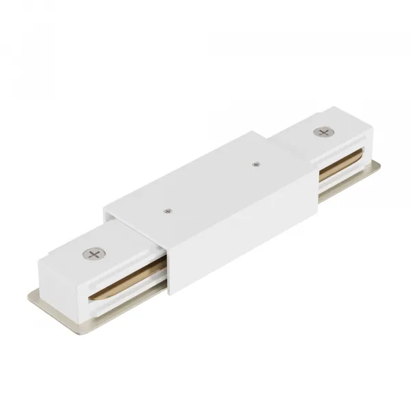 Components for surface-mounted track system TRA001CB-11W