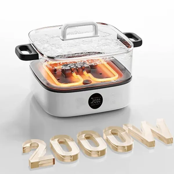 Oro gruzdintuvė Xiaomi