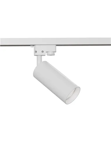 Track Lighting TR004-1-GU10-W