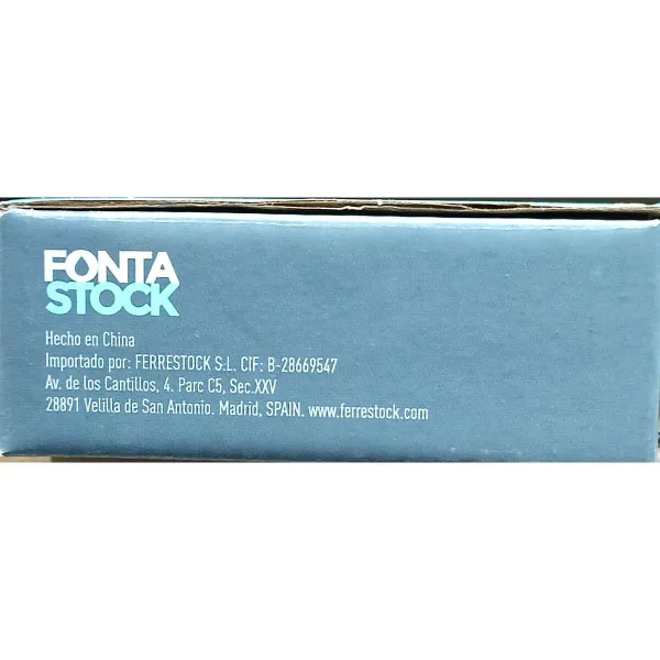 Krāns Fontastock Dārzs 1/2" x 3/4"