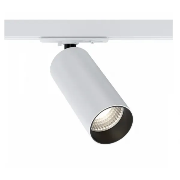 Track Lighting TR021-1-12W4K-W-W