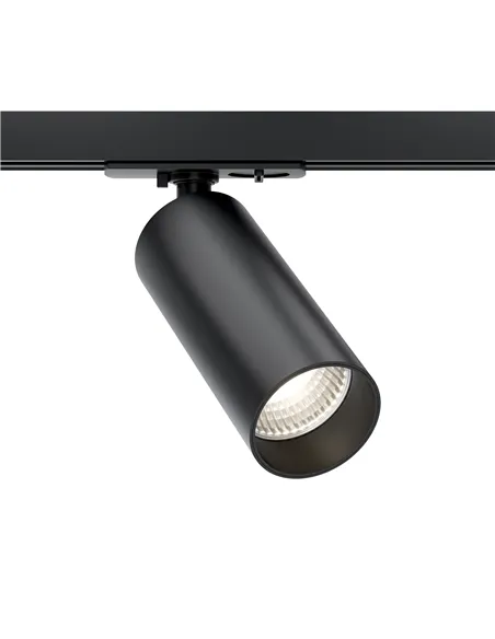 Track Lighting TR021-1-12B4K