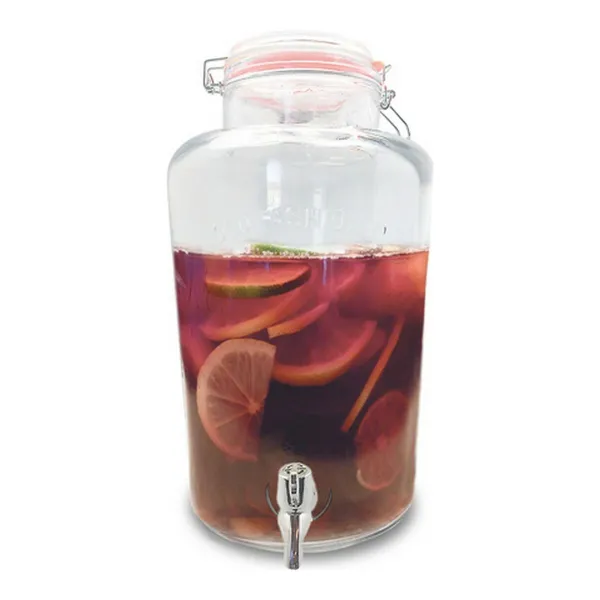 Дозатор напитков Vin Bouquet 8 L