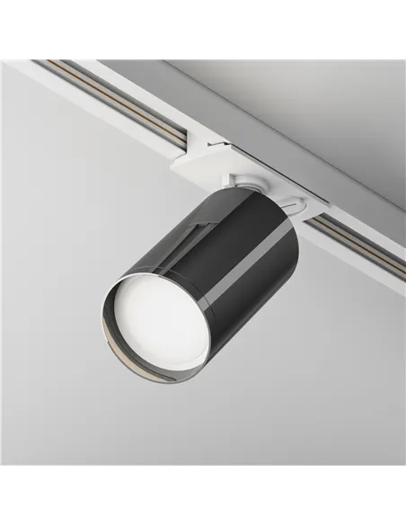 Track Lighting TR020-1-U-GU10-WGF