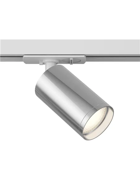 Track Lighting TR020-1-U-GU10-WS