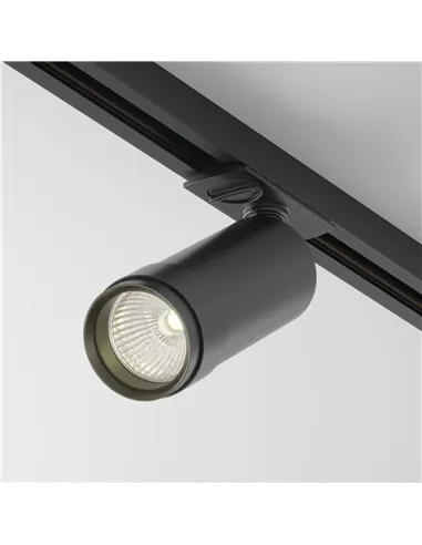 Track Lighting TR021-1-12B3K-Z-D-B