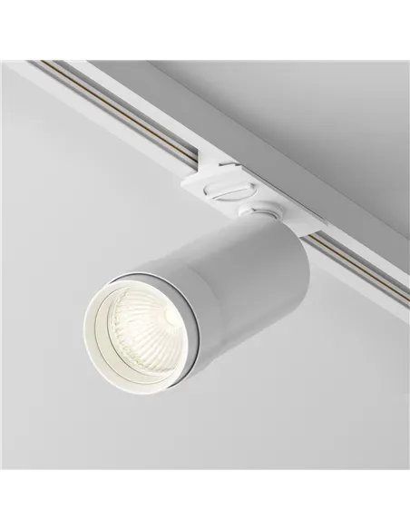 Track Lighting TR021-1-12B3K-Z-D-W