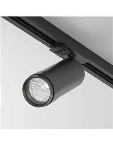 Track Lighting TR021-1-12B4K-Z-D-B