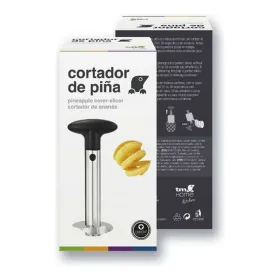 Pineapple slicer TM Home Stainless steel Pineapple