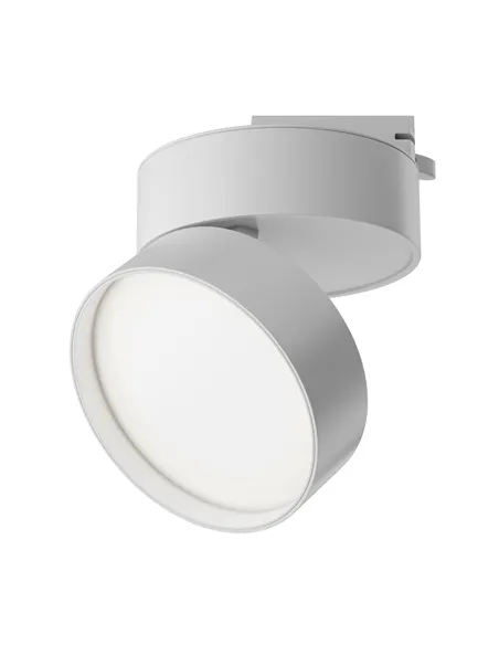 Track Lighting TR007-1-18W3K-W4K