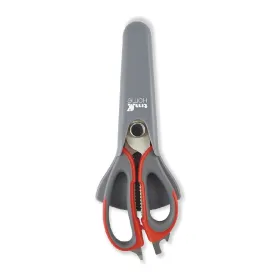 Кухонные ножницы TM Home Красный