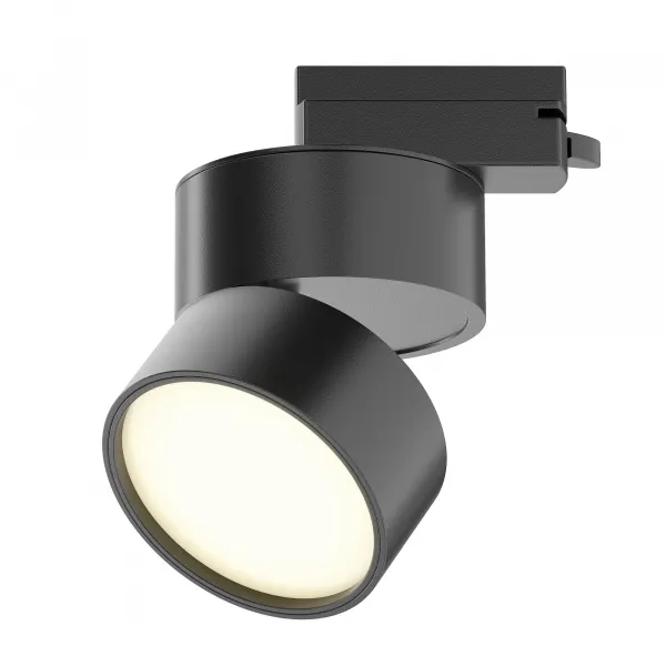 Track Lighting TR007-1-12W3K-B