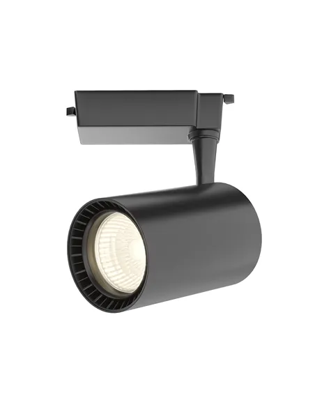 Track Lighting TR003-1-15W3K-S-B