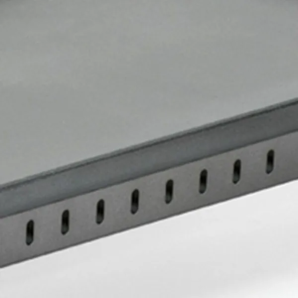 Grillaus Princess 2500 W Musta Harmaa