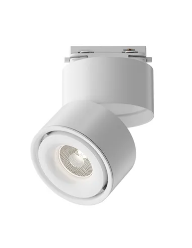 Track Lighting TR084-1-15W4K-W