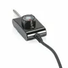Grillaus Princess 2500 W Musta Harmaa