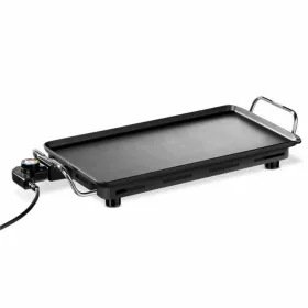 Grillaus Princess Table Grill Pro 2000W Musta