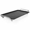 Bārbekjū Princess Table Chef Premium XL Melns 2500 W