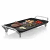 Bārbekjū Princess Table Chef Premium XL Melns 2500 W