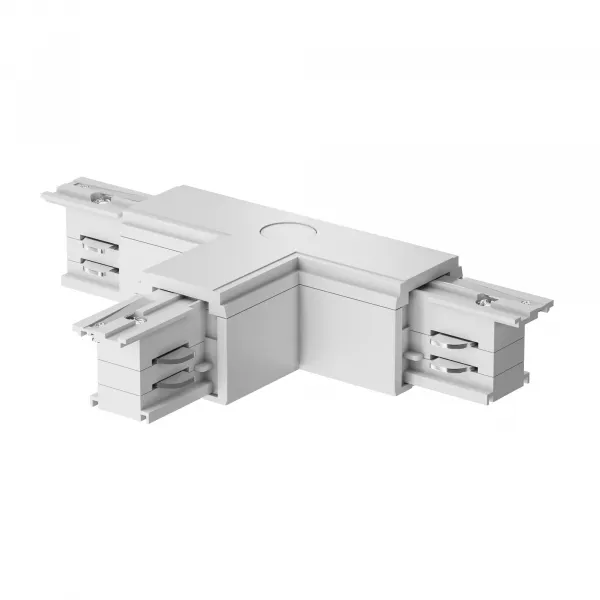 T Connector Left TRA005CT-31W-L