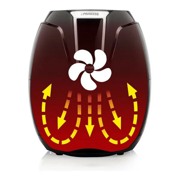Rasvakeitin Princess Aerofryer XL 3,2 L