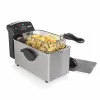 Фритюрница Princess 01.182626.01.050 Чёрный Серебристый Сталь 2000 W 3 L