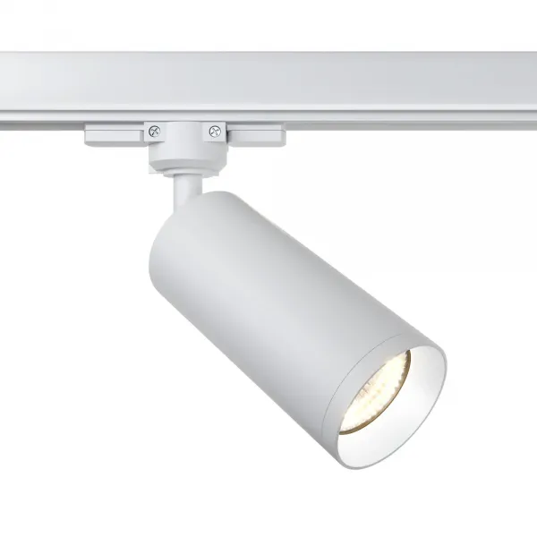 Track Lighting TR028-3-GU10-W