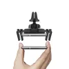 Spigen Click.R Vent Car Mount