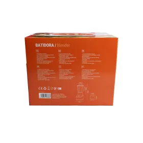 Миксер с колбой TM Electron 500 W 1,5 L