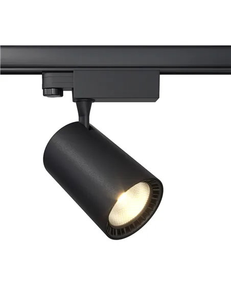 Track Lighting TR029-3-20W4K-S-B